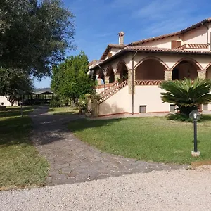 La Rosa Alloggio per agriturismo