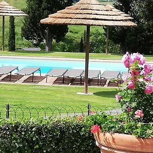 San Lorenzo Alloggio per agriturismo