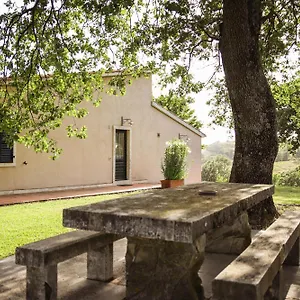 Country House Poggio Aione Casa di campagna