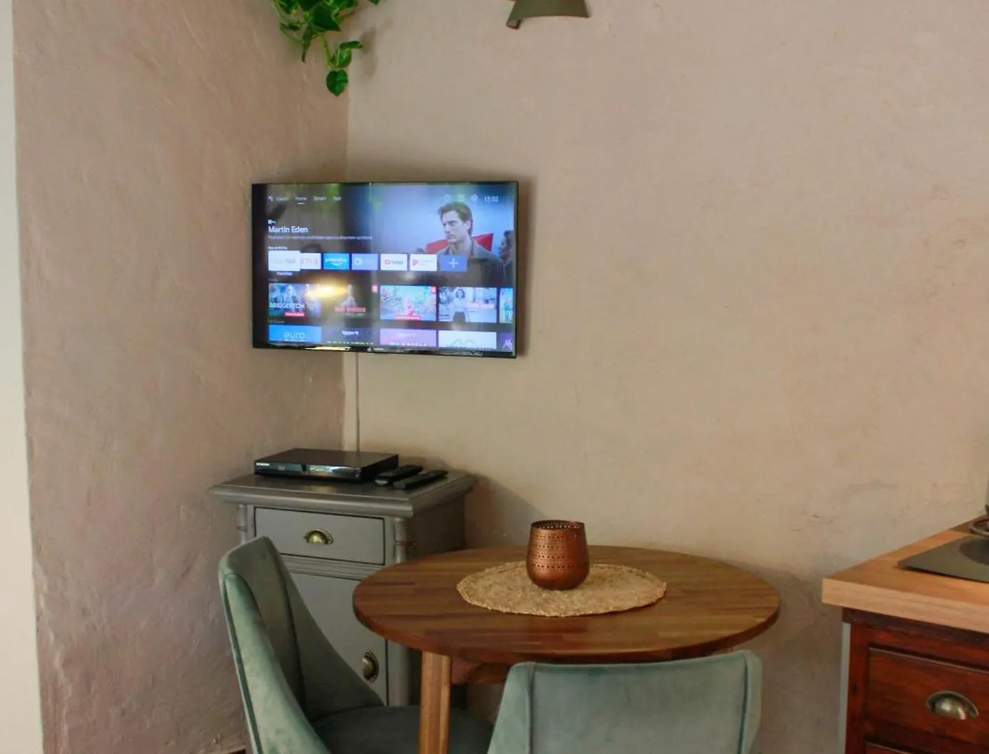 Casa vacanze Villa La Casina Di Mezzo - Tiny House Camaiore