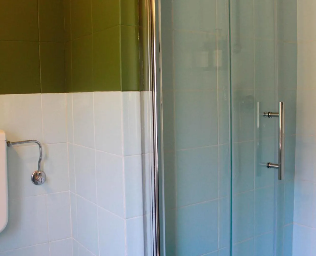 Villa La Casina Di Mezzo - Tiny House Camaiore Casa vacanze