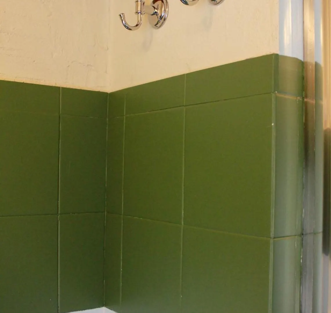 Villa La Casina Di Mezzo - Tiny House Camaiore 0*,  Italia