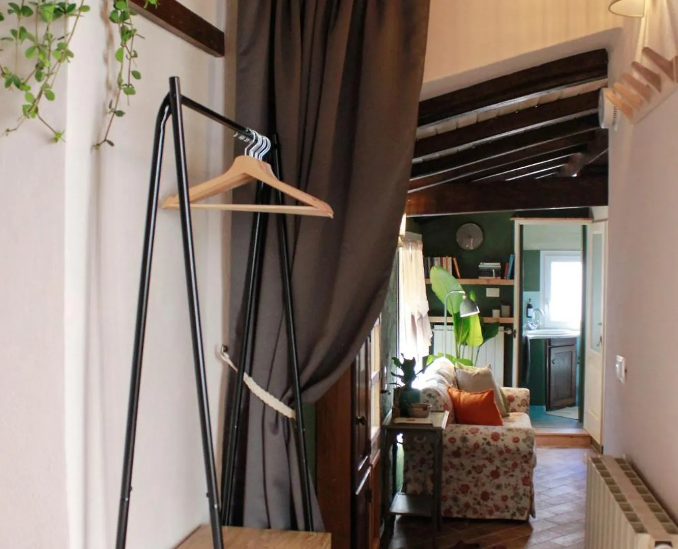 Villa La Casina Di Mezzo - Tiny House Camaiore 0*,