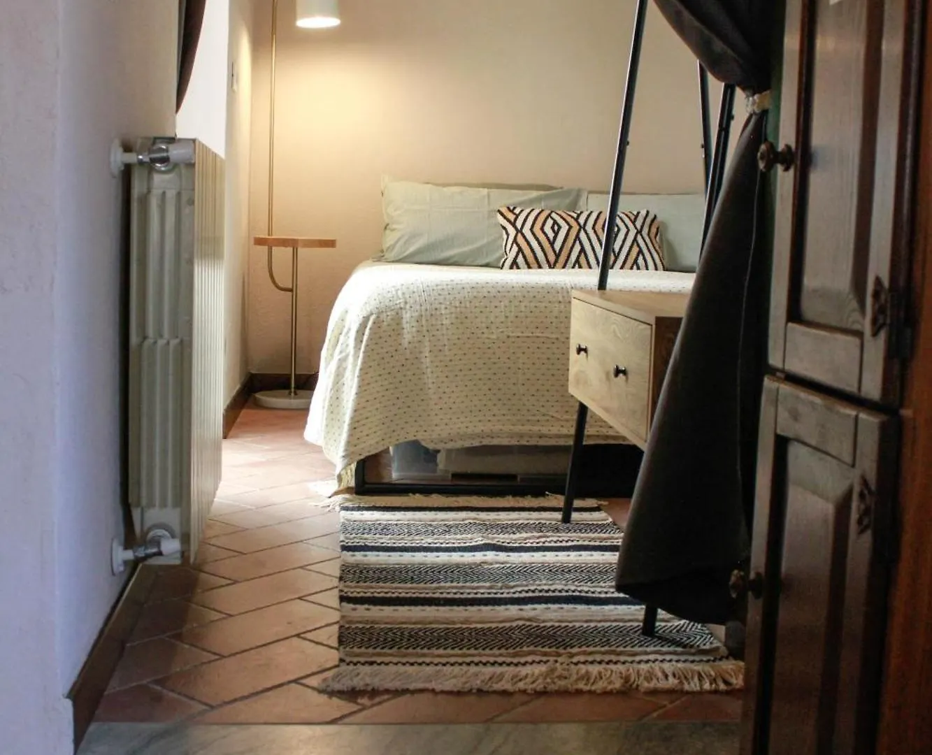 Villa La Casina Di Mezzo - Tiny House Camaiore Ferienhaus