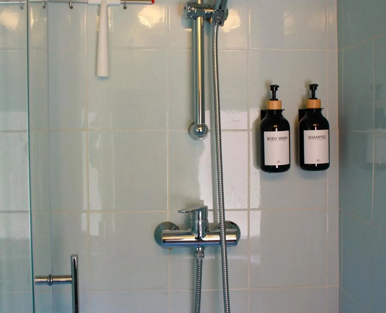 Ferienhaus Villa La Casina Di Mezzo - Tiny House Camaiore