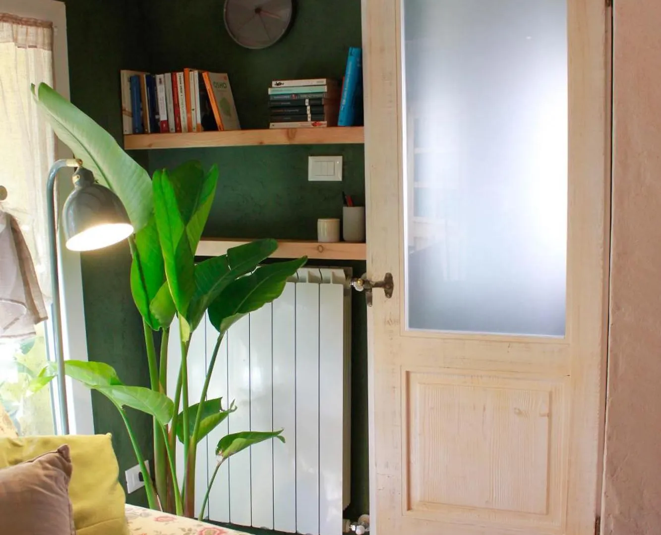 Villa La Casina Di Mezzo - Tiny House Camaiore