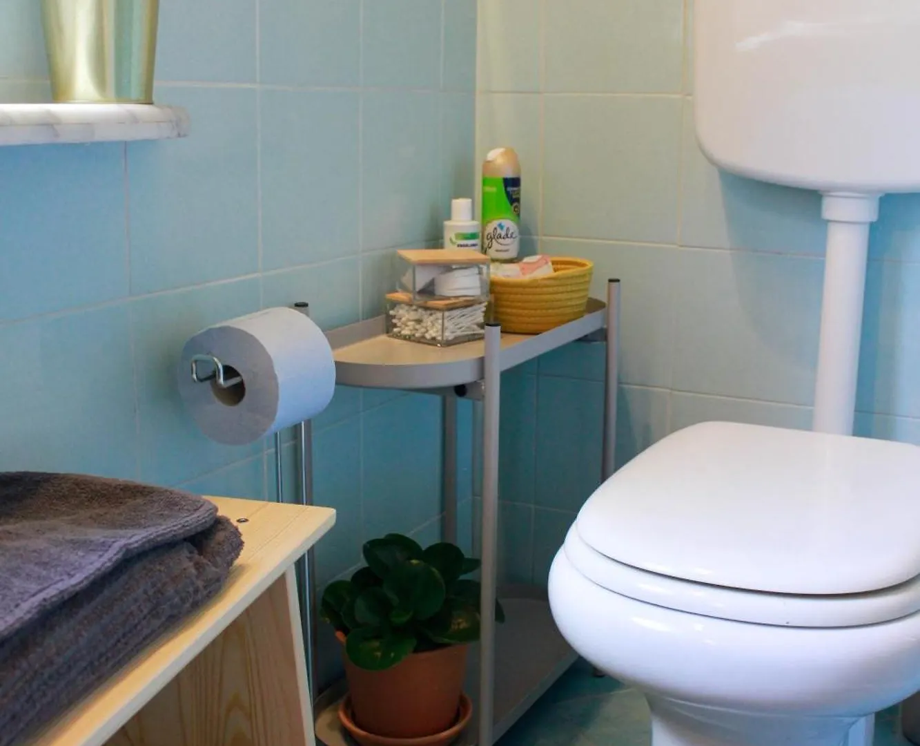 Villa La Casina Di Mezzo - Tiny House Camaiore