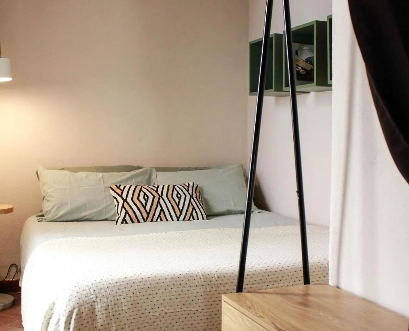 Villa La Casina Di Mezzo - Tiny House Camaiore Ferienhaus