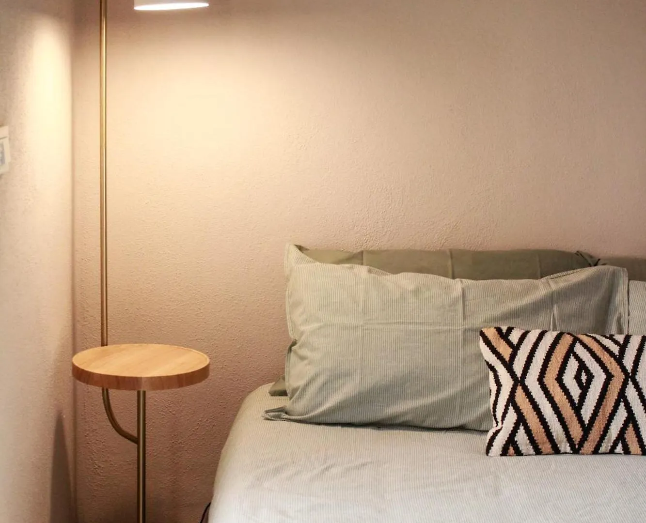 Villa La Casina Di Mezzo - Tiny House Camaiore 0*,