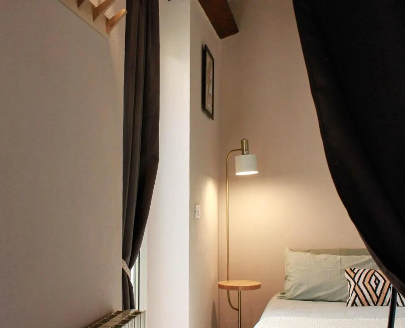 Ferienhaus Villa La Casina Di Mezzo - Tiny House Camaiore
