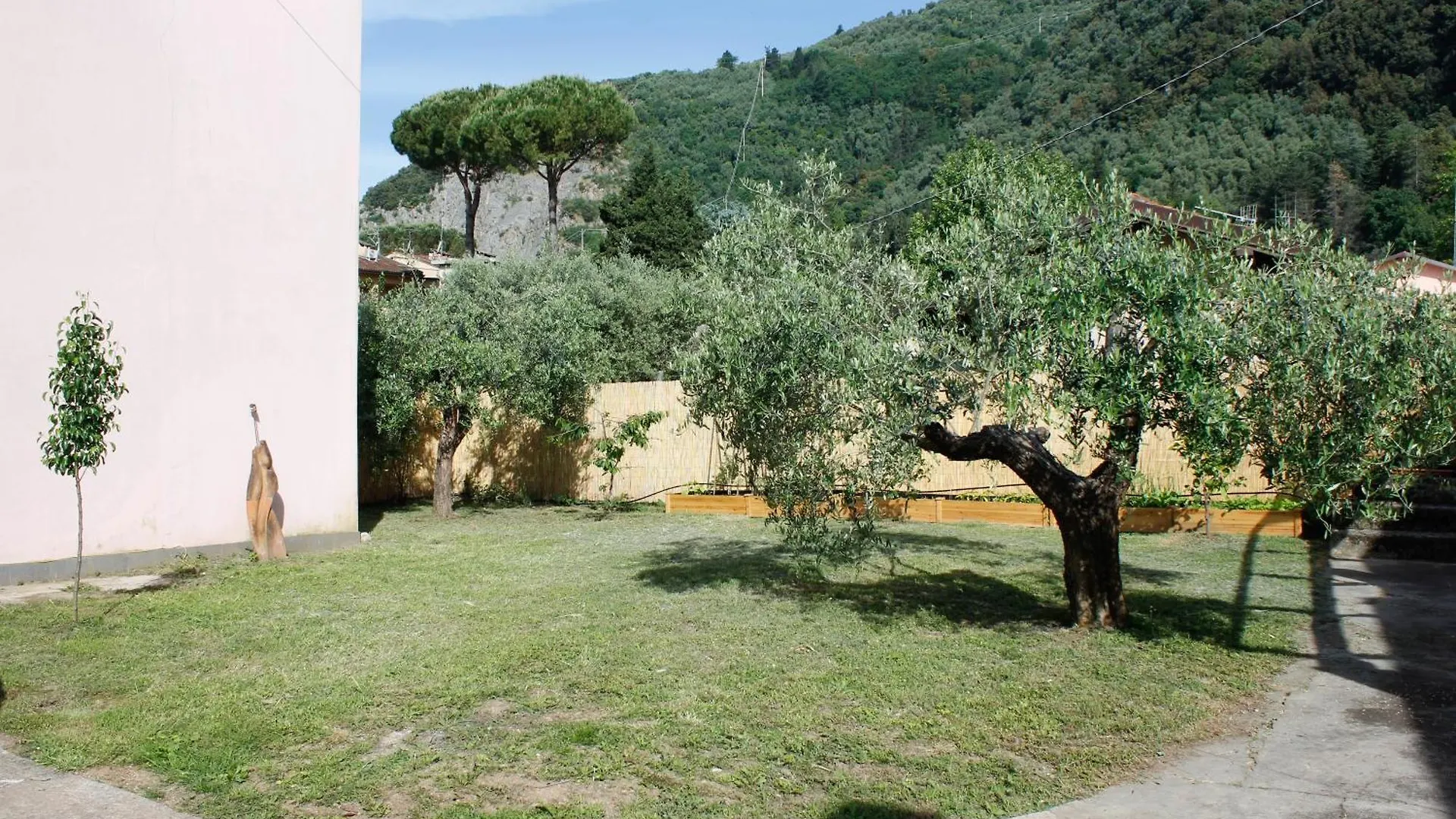 Villa La Casina Di Mezzo - Tiny House Camaiore