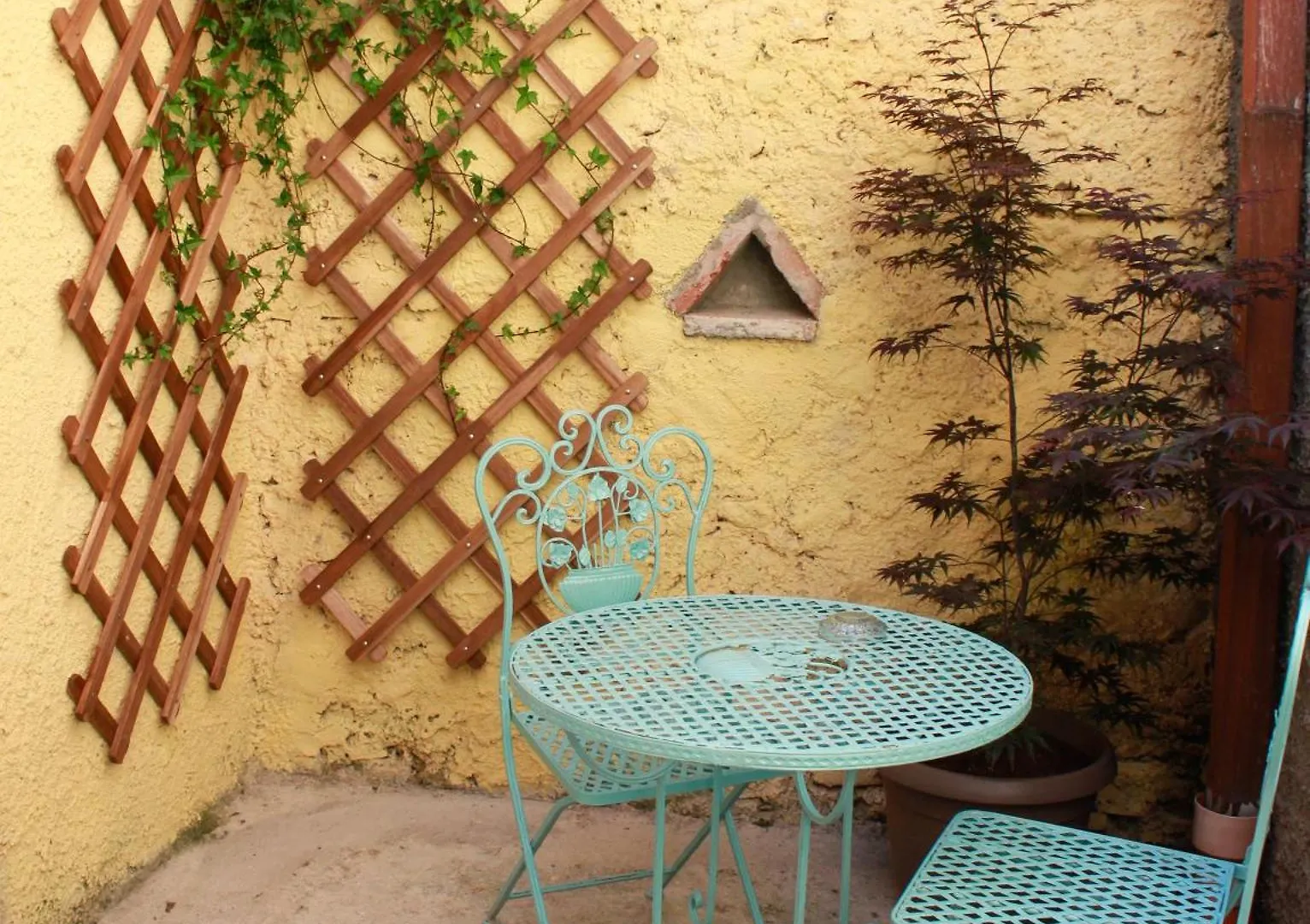Ferienhaus Villa La Casina Di Mezzo - Tiny House Camaiore Italien